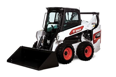 bobcat skid steer loaders specifications